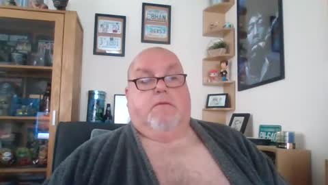 Snapshot of jerseyhammer01 chatting on 06.11.26 Harry online show from 06.11.26