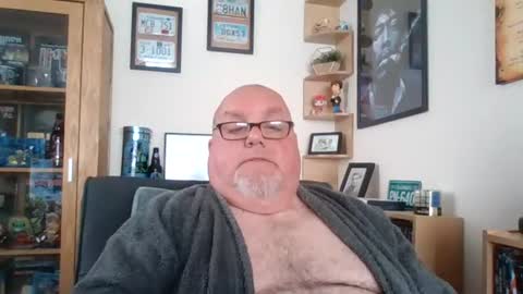 Snapshot of jerseyhammer01 chatting on 06.12.26 Harry online show from 06.12.26