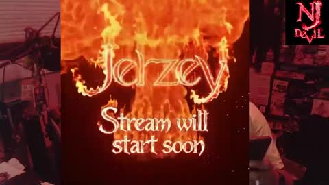 Snapshot of jerzey2k2 chatting on 04.13.26 Jerzey2k2 aka the Alpha online show from 04.13.26