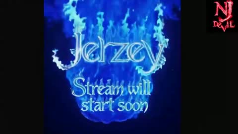 Snapshot of jerzey2k2 chatting on 04.15.26 Jerzey2k2 aka the Alpha online show from 04.15.26