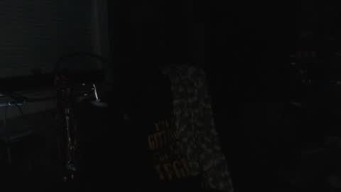 Snapshot of jerzey2k2 chatting on 04.18.26 Jerzey2k2 aka the Alpha online show from 04.18.26