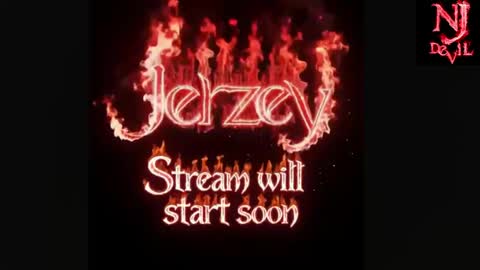 Snapshot of jerzey2k2 chatting on 04.29.26 Jerzey2k2 aka the Alpha online show from 04.29.26