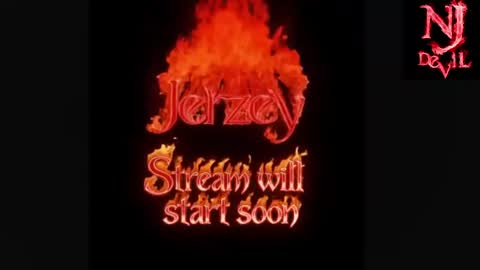 Snapshot of jerzey2k2 chatting on 05.27.26 Jerzey2k2 aka the Alpha online show from 05.27.26