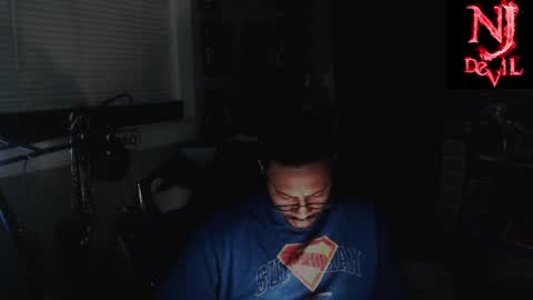 Snapshot of jerzey2k2 chatting on 05.29.26 Jerzey2k2 aka the Alpha online show from 05.29.26