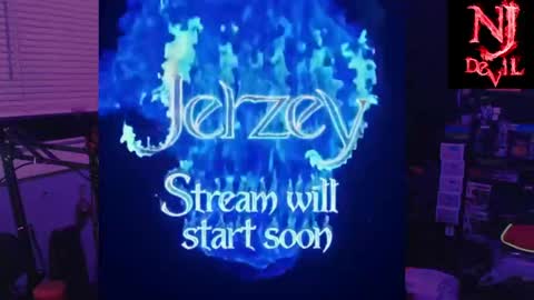 Snapshot of jerzey2k2 chatting on 05.31.26 Jerzey2k2 aka the Alpha online show from 05.31.26