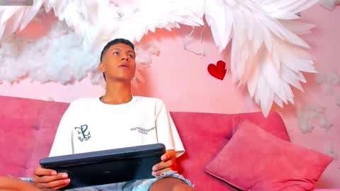 jes_foxx online show from 03.03.25