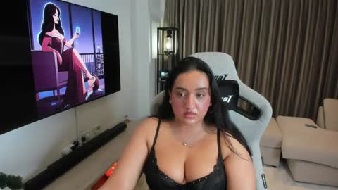 MistressJesicaCoper online show from 05.19.26