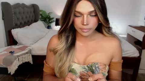 jesie_hot69 online show from 01.21.25