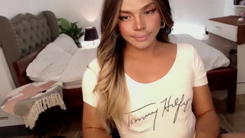 jesie_hot69 online show from 01.24.25