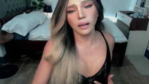 jesie_hot69 online show from 11.10.25