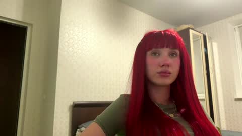 Jesi online show from 06.25.26