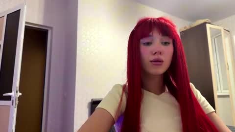 Jesi online show from 06.27.26