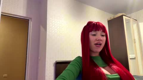 Jesi online show from 07.05.26