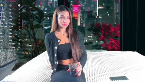 Snapshot of jesikalooove chatting on 09.13.25 Jesika online show from 09.13.25