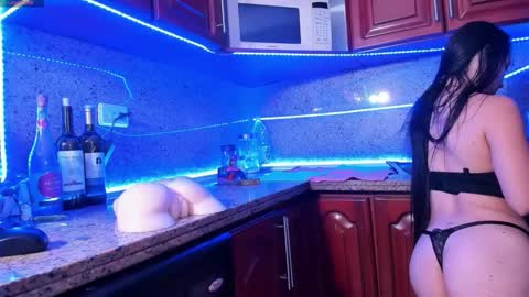 jesikasediel online show from 11.05.25