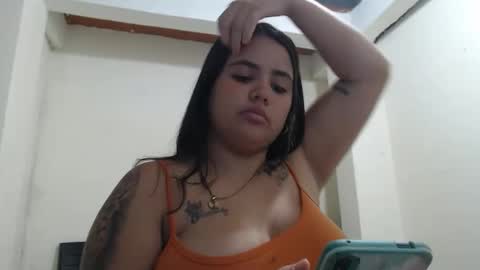 Snapshot of jess_beauty chatting on 11.27.25 jess beauty online show from 11.27.25