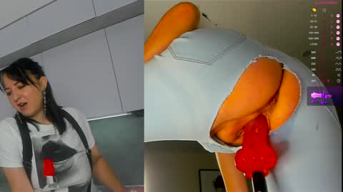  Jessica  online show from 12.04.24