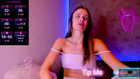 Jess online show from 10.18.25