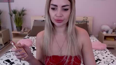 Jessa Bellucci online show from 01.15.25