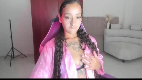 jesse_mav online show from 10.10.25