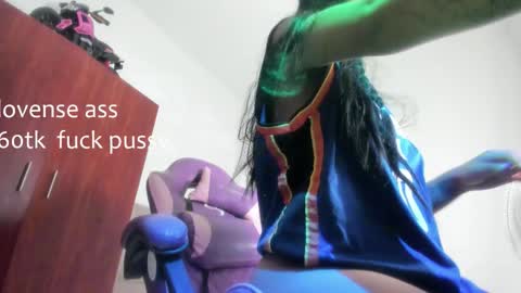 jesse_mav online show from 10.12.25