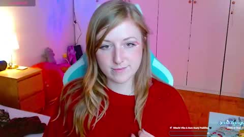 Jesse online show from 09.22.25