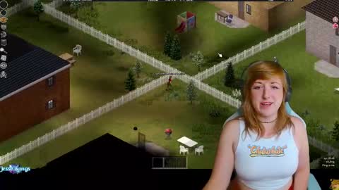 Jesse online show from 10.20.25