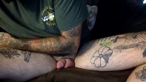 jessejamieson688 online show from 11.02.25