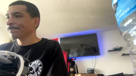 Hungjessy online show from 01.07.25