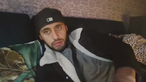 Snapshot of jessepickman chatting on 12.05.25 Angel Demon online show from 12.05.25