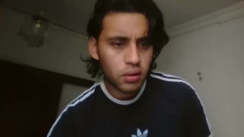 Angel  Demon online show from 01.13.26