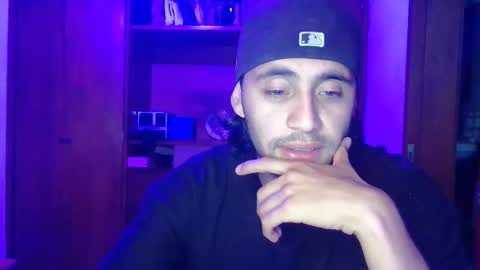 Angel  Demon online show from 01.16.26