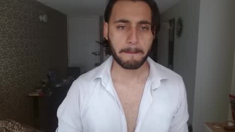 Angel  Demon online show from 02.04.26