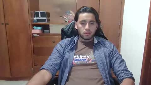 Angel  Demon online show from 03.08.26