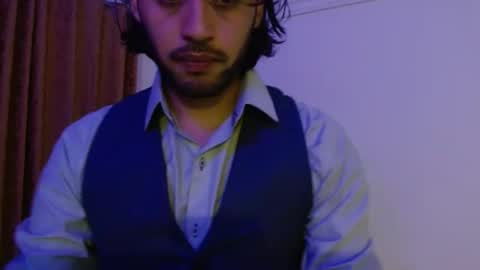 Angel  Demon online show from 04.16.26