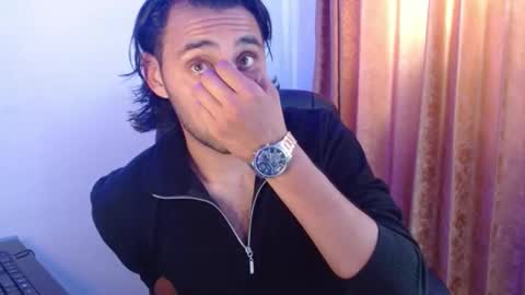 Angel  Demon online show from 04.20.26