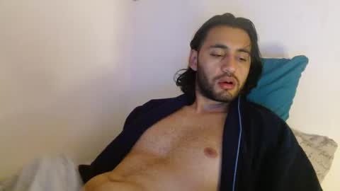 Snapshot of jessepickman chatting on 05.11.26 Angel Demon online show from 05.11.26