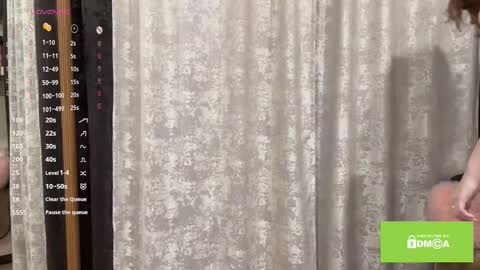 Snapshot of jessetorchio chatting on 10.11.25 Megan online show from 10.11.25