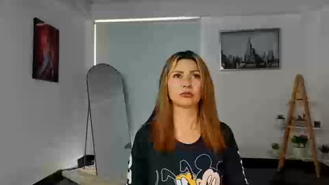 bella  adams online show from 09.13.25