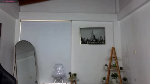 bella  adams online show from 09.14.25