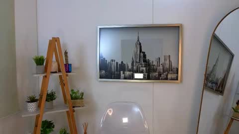 bella  adams online show from 02.18.26