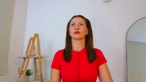 bella  adams online show from 05.13.26