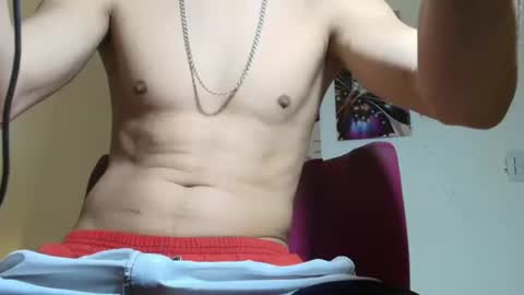 Snapshot of jesshot_bigcock chatting on 01.06.26 jesshot_bigcock online show from 01.06.26