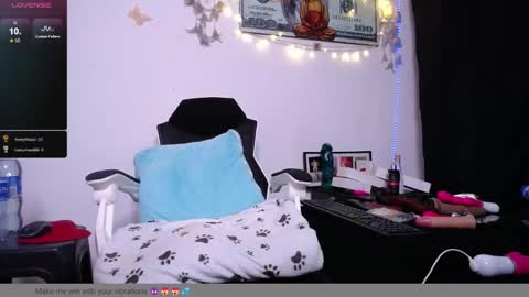 Jessie online show from 12.18.24