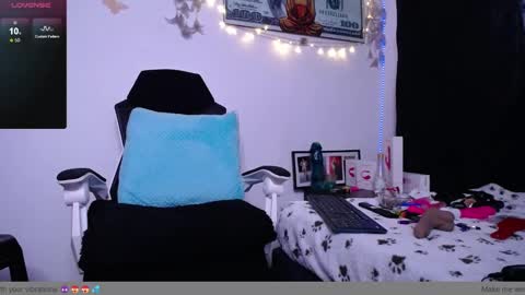 Jessie online show from 01.04.25