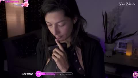 Jessica Gomez online show from 02.19.25