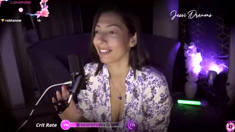 Jessica Gomez online show from 10.10.25