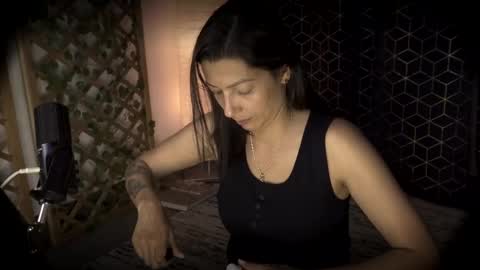 Jessica Gomez online show from 04.14.26