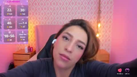  J E S S I  online show from 02.11.26