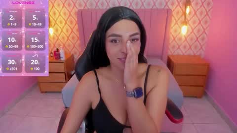  J E S S I  online show from 03.06.26